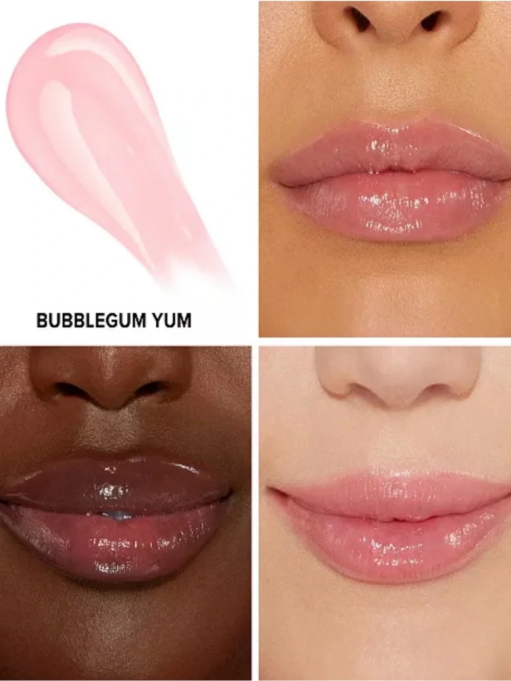 Too Faced Lip Injection Extreme Instant & Long-Term Lip Plumper